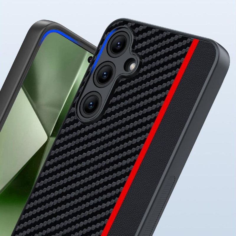 Tok Samsung Galaxy S25 Plus 5g Szénszálas Változat