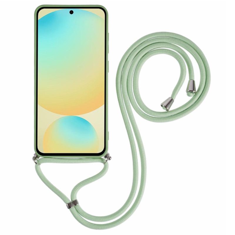 Tok Samsung Galaxy S25 Plus 5g Szilikon