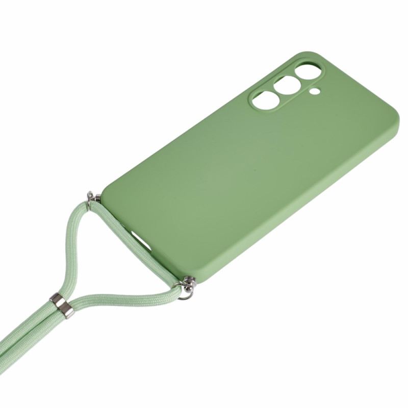 Tok Samsung Galaxy S25 Plus 5g Szilikon