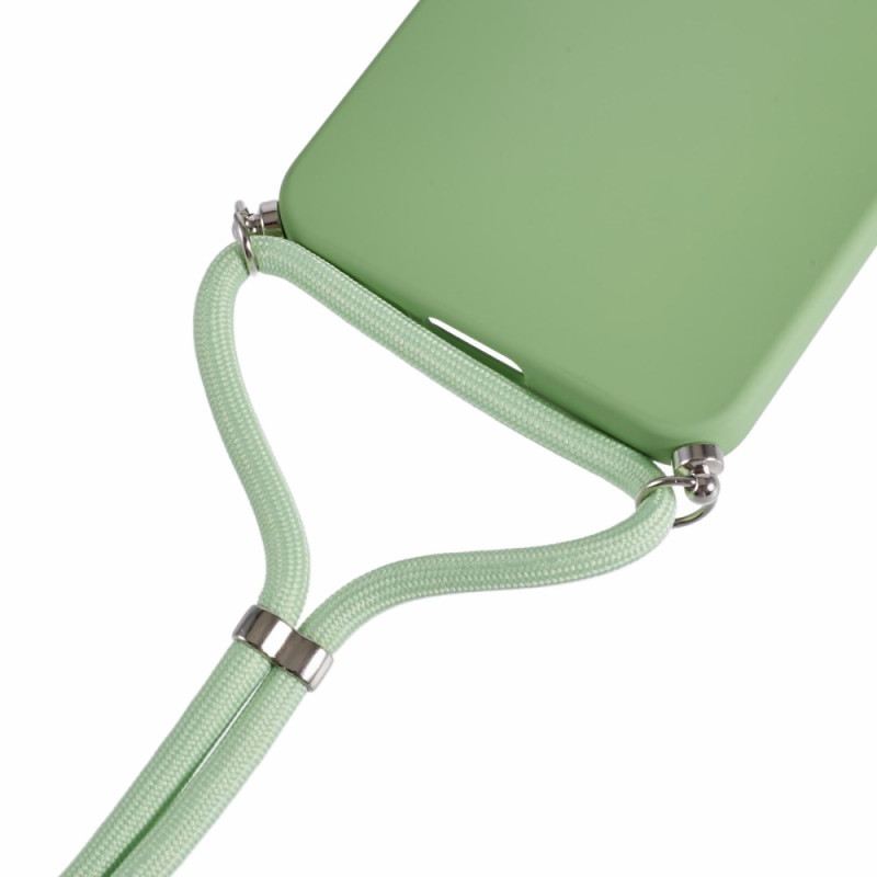 Tok Samsung Galaxy S25 Plus 5g Szilikon