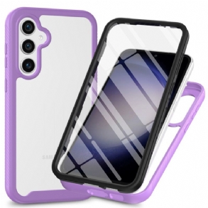 Tok Samsung Galaxy S25 Plus 5g Szilikon Keret