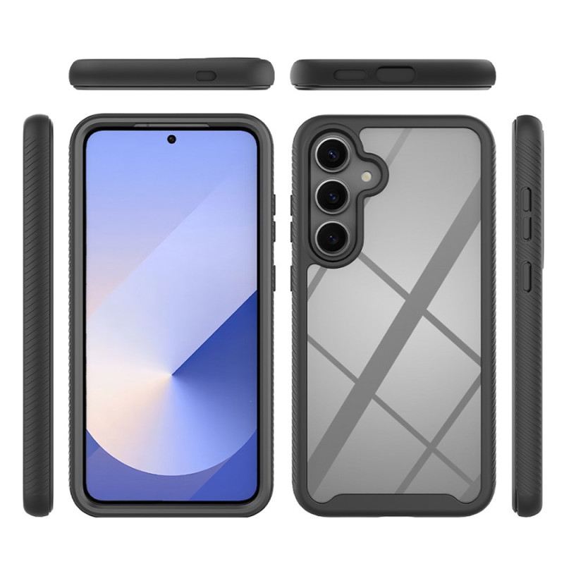 Tok Samsung Galaxy S25 Plus 5g Szilikon Keret