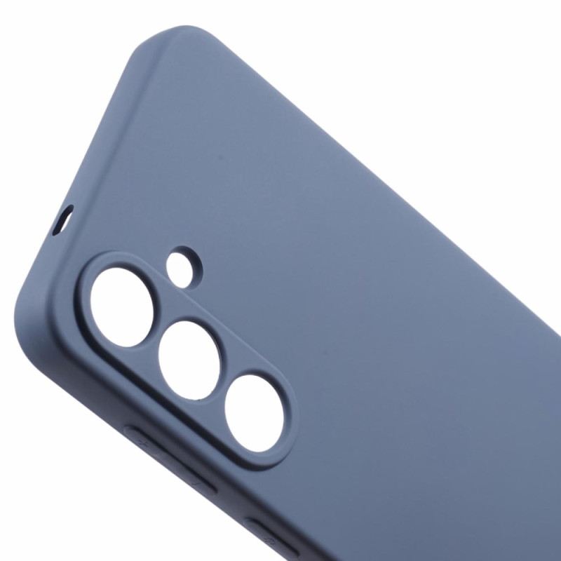 Tok Samsung Galaxy S25 Plus 5g Szilikonbélés