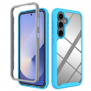 Tok Samsung Galaxy S25 Plus 5g Színes Keret