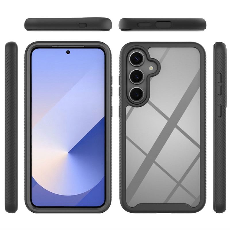 Tok Samsung Galaxy S25 Plus 5g Színes Keret