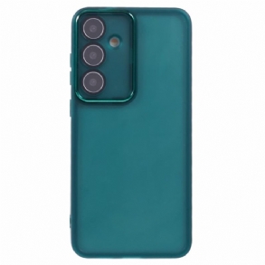 Tok Samsung Galaxy S25 Plus 5g Színezett Átlátszó