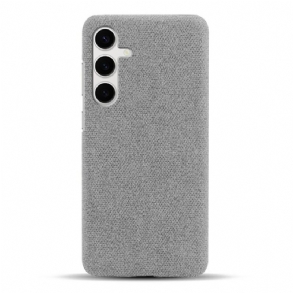 Tok Samsung Galaxy S25 Plus 5g Szövet