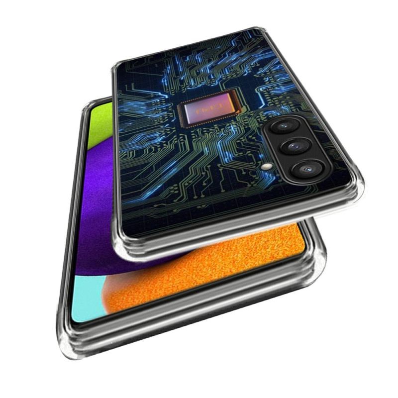 Tok Samsung Galaxy S25 Plus 5g Techno