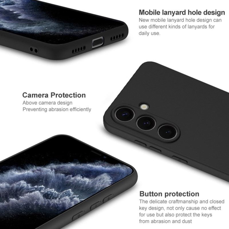 Tok Samsung Galaxy S25 Plus 5g Uc-3 Sorozat Imak