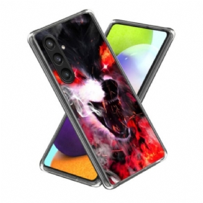 Tok Samsung Galaxy S25 Plus 5g Vad