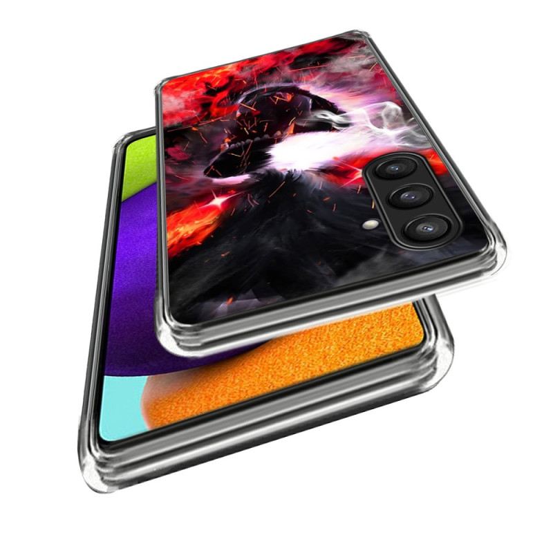 Tok Samsung Galaxy S25 Plus 5g Vad