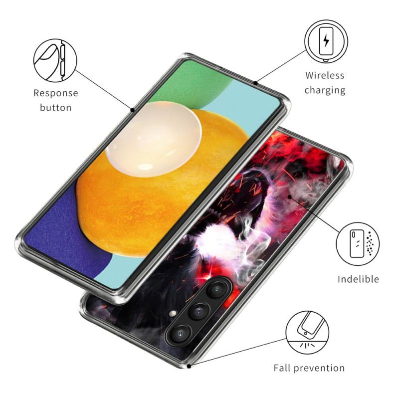 Tok Samsung Galaxy S25 Plus 5g Vad