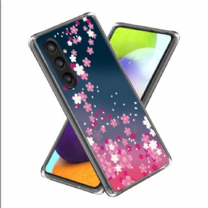 Tok Samsung Galaxy S25 Plus 5g Virágok