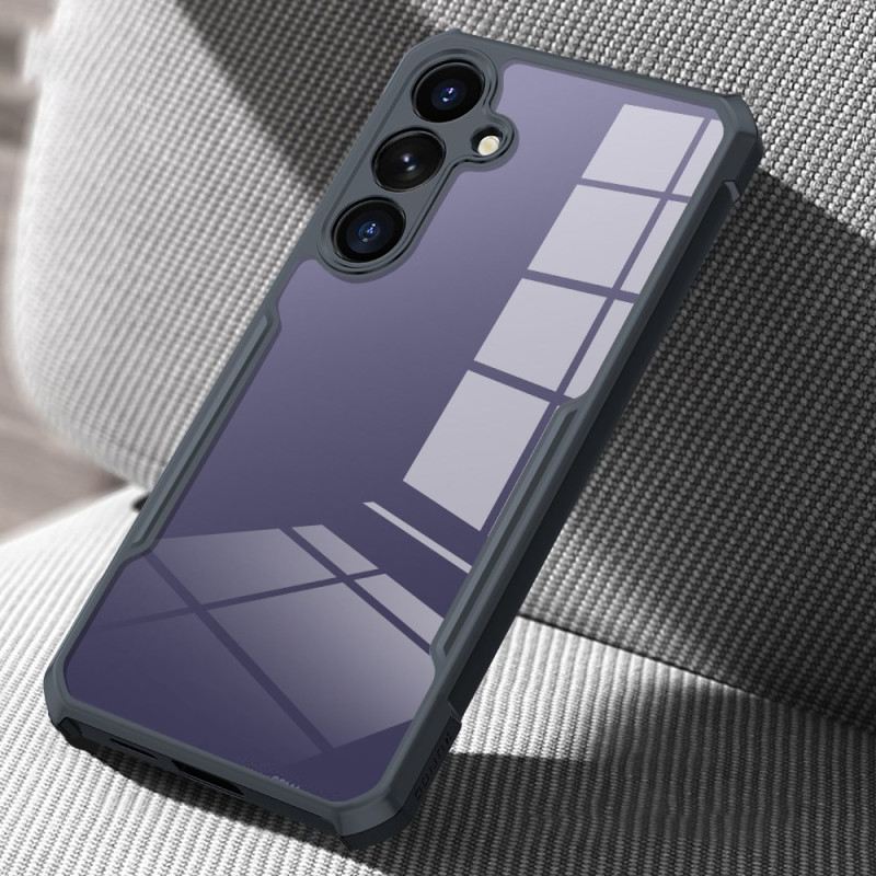 Tok Samsung Galaxy S25 Plus 5g Xundd Átlátszó