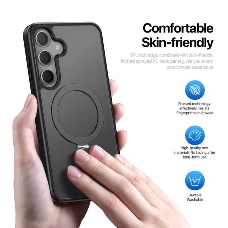 Tok Samsung Galaxy S25 Plus 5g Yind Sorozat Dux Ducis