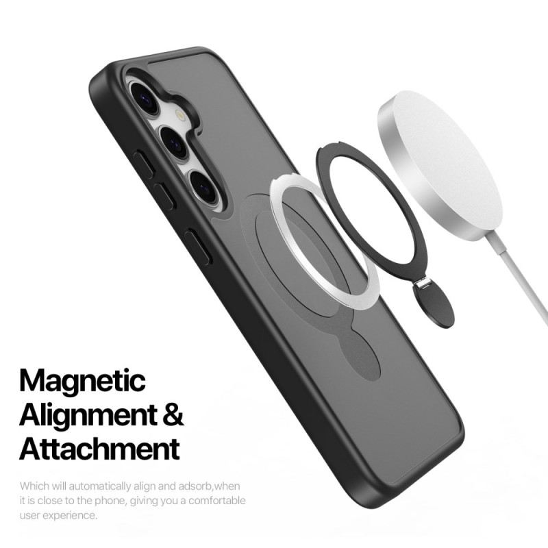 Tok Samsung Galaxy S25 Plus 5g Yind Sorozat Dux Ducis