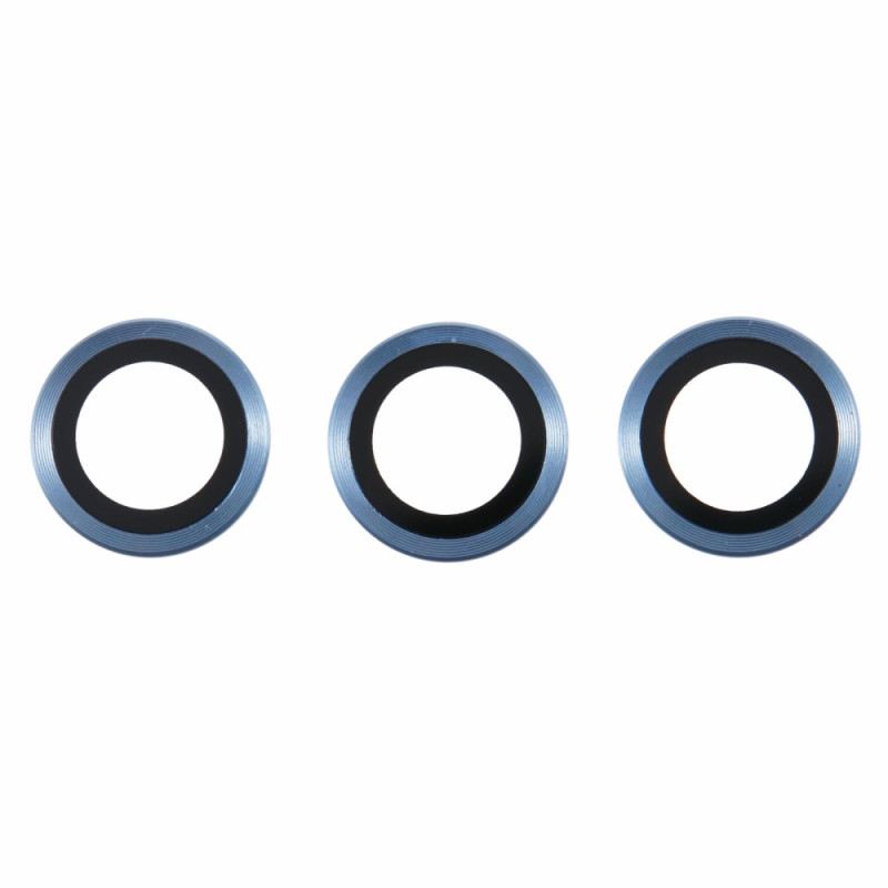 Védőlencsék Samsung Galaxy S25 Plus 5g-hez - Fém