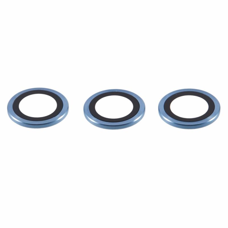 Védőlencsék Samsung Galaxy S25 Plus 5g-hez - Fém