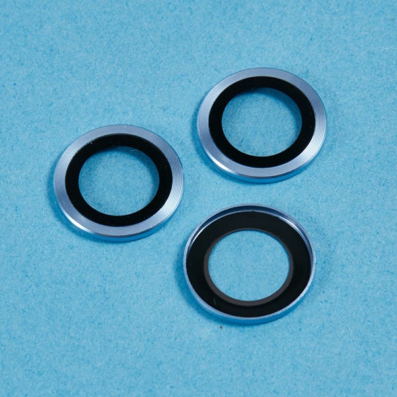 Védőlencsék Samsung Galaxy S25 Plus 5g-hez - Fém