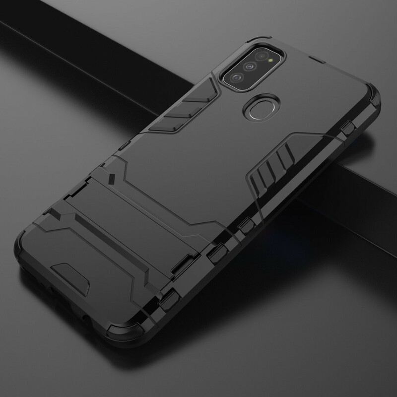 Tok Samsung Galaxy M21 Ultra Ellenálló Nyelv