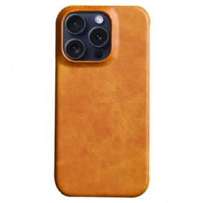 Tok iPhone 16 Pro Bőrhatás