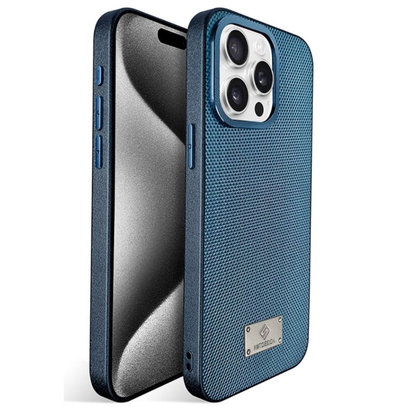 Tok iPhone 16 Pro Kst Tervezés