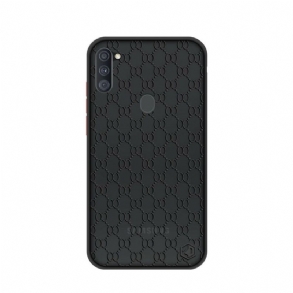 Tok Samsung Galaxy M11 Pin Dun Series Ii Pinwuyo