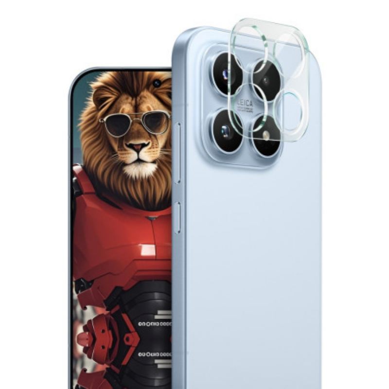 Edzett Üveg Lencsevédő Xiaomi 17-hez