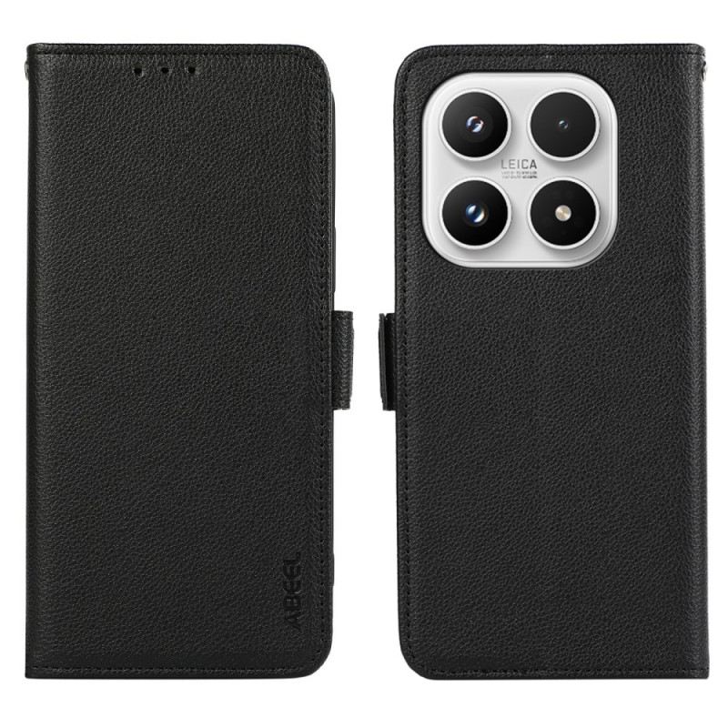 Fliptok Xiaomi 17 Abeel