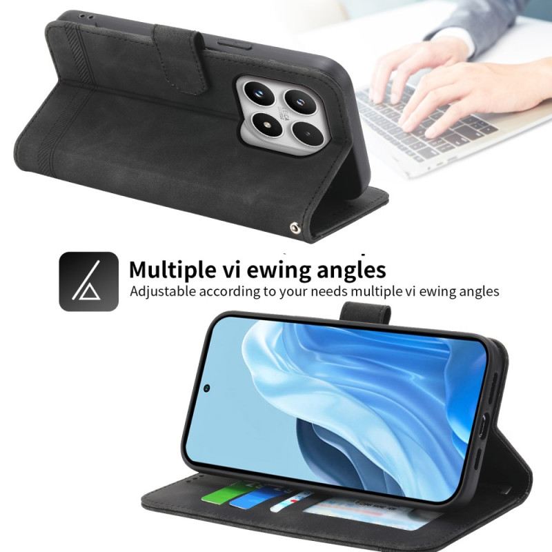 Fliptok Xiaomi 17 Dierfeng