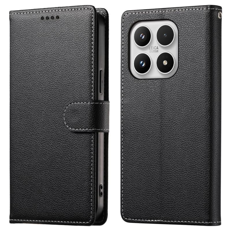 Fliptok Xiaomi 17 Egyszínű