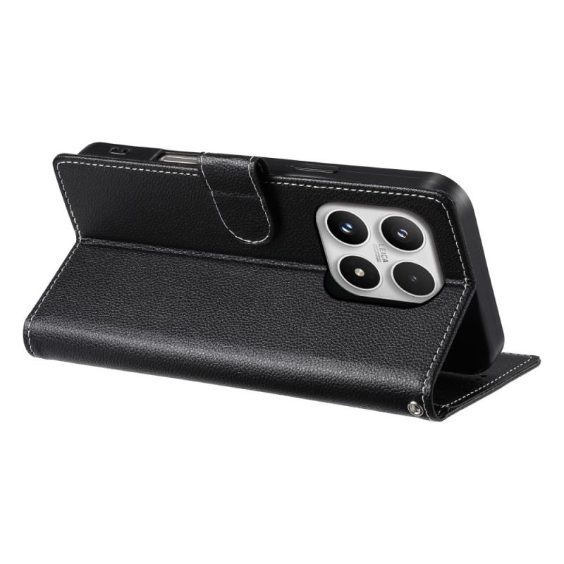 Fliptok Xiaomi 17 Egyszínű