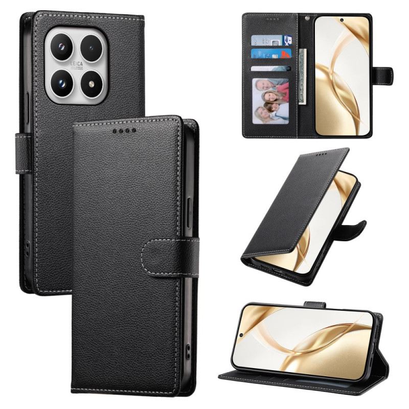 Fliptok Xiaomi 17 Egyszínű