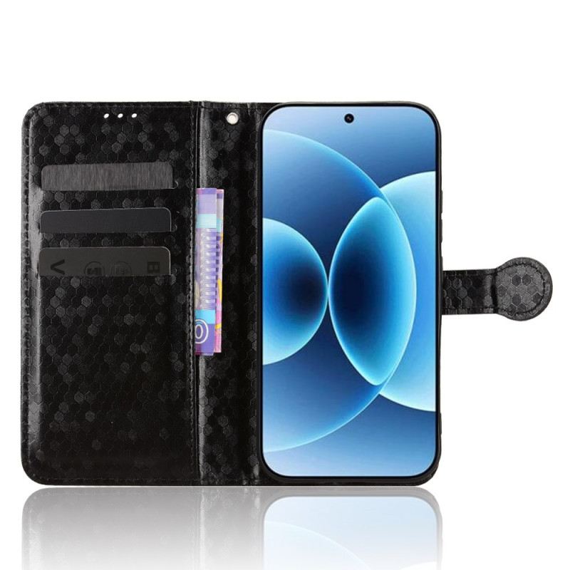 Fliptok Xiaomi 17 Fényes