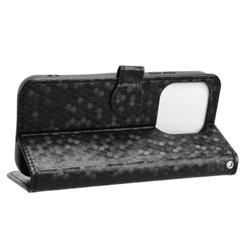 Fliptok Xiaomi 17 Fényes