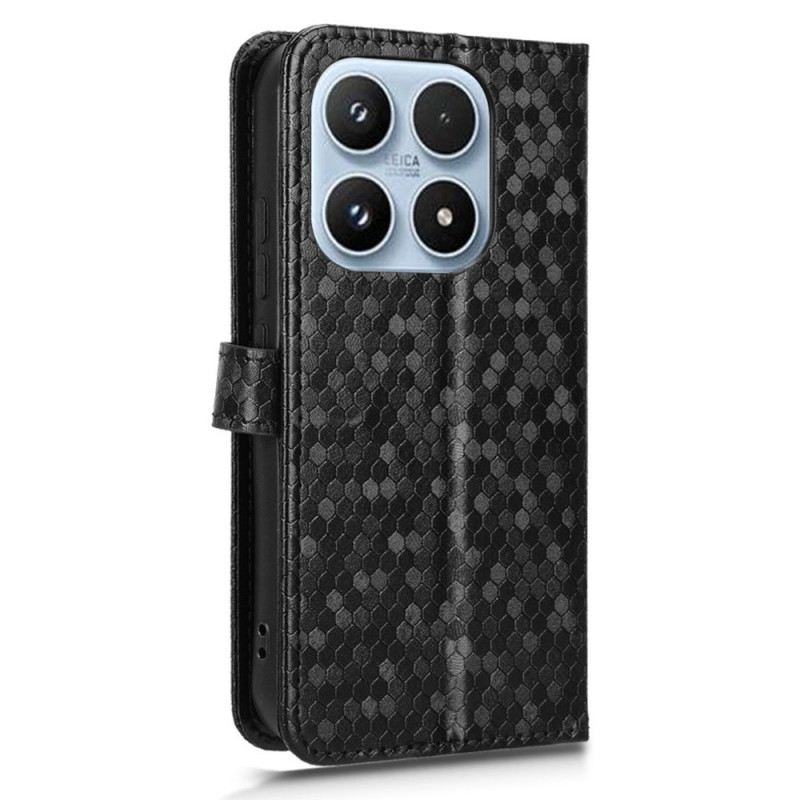 Fliptok Xiaomi 17 Fényes