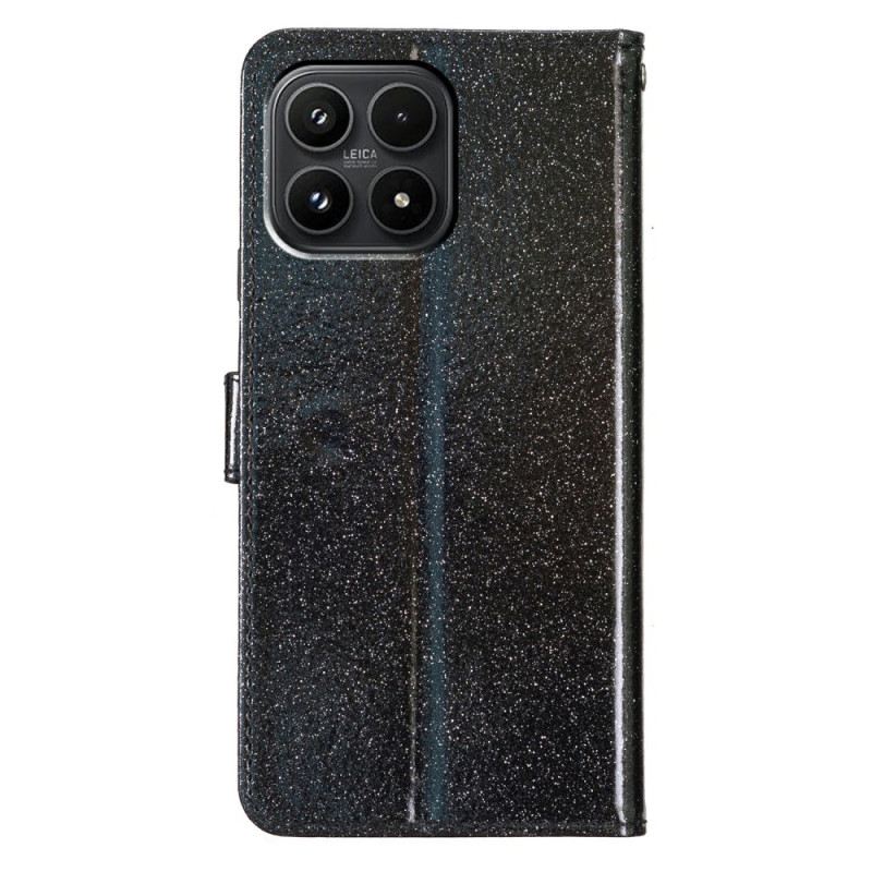 Fliptok Xiaomi 17 Flitteres