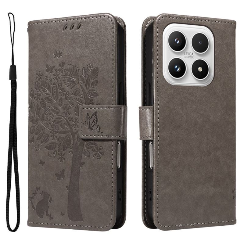 Fliptok Xiaomi 17 Macskafa