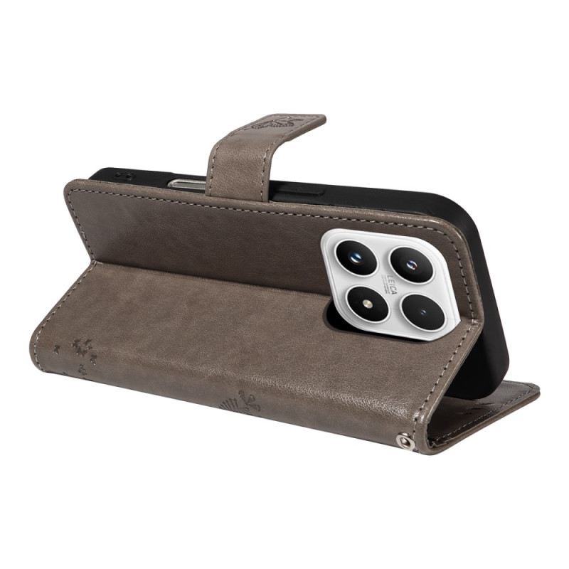 Fliptok Xiaomi 17 Macskafa