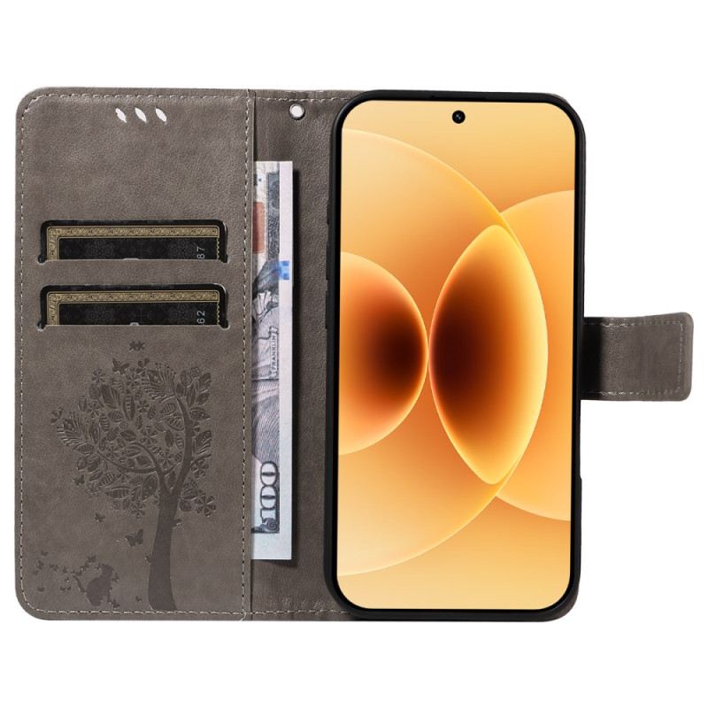 Fliptok Xiaomi 17 Macskafa