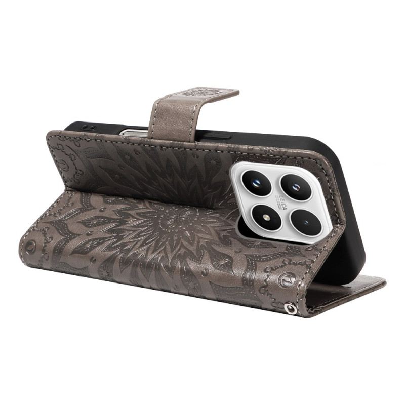 Fliptok Xiaomi 17 Mandala