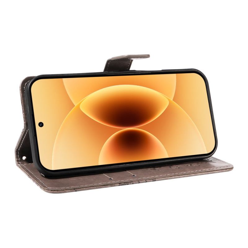 Fliptok Xiaomi 17 Óriás Pillangók