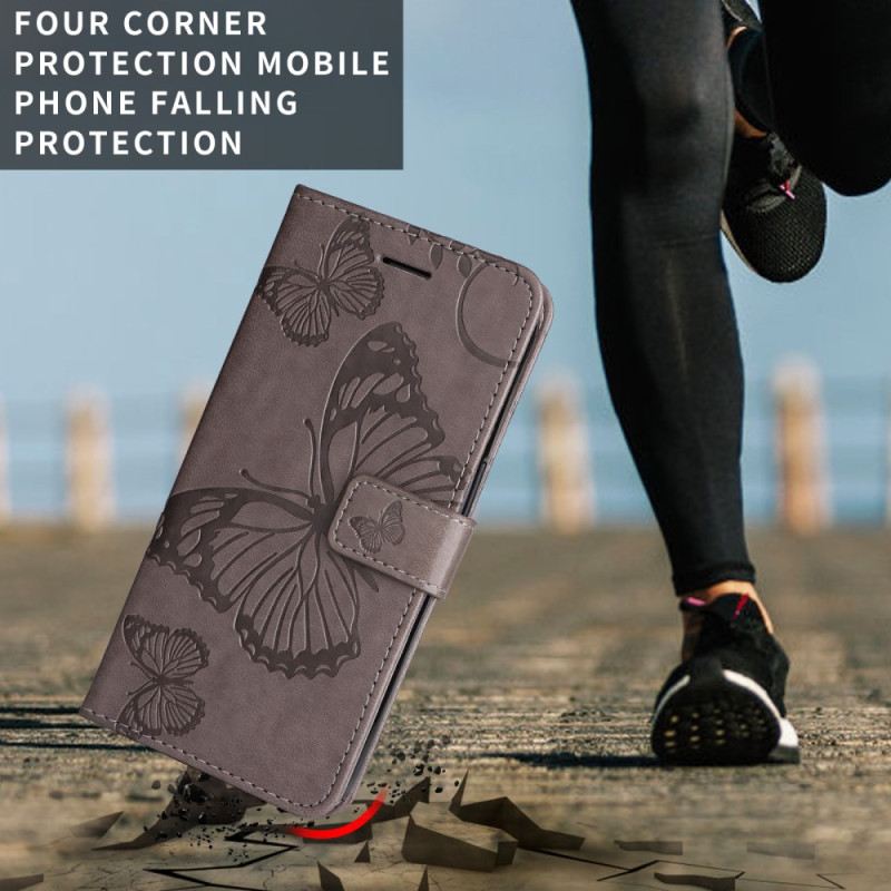 Fliptok Xiaomi 17 Óriás Pillangók