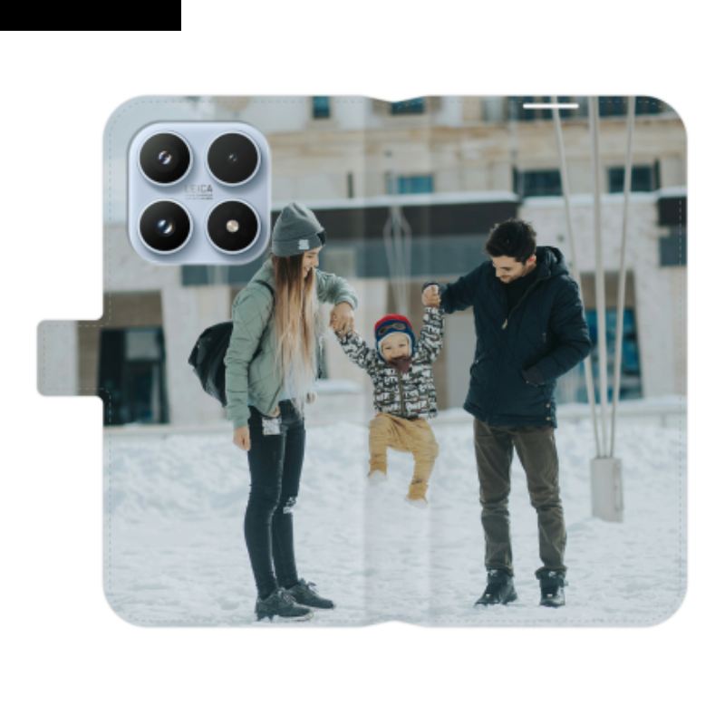 Fliptok Xiaomi 17 Professzionális