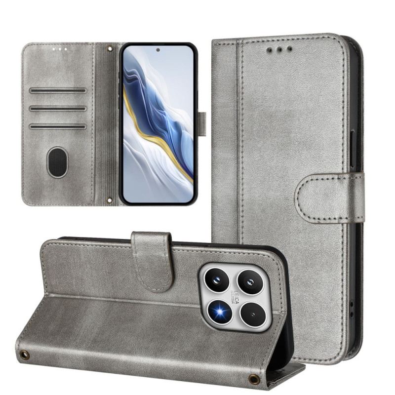 Fliptok Xiaomi 17 Retró Dizájn