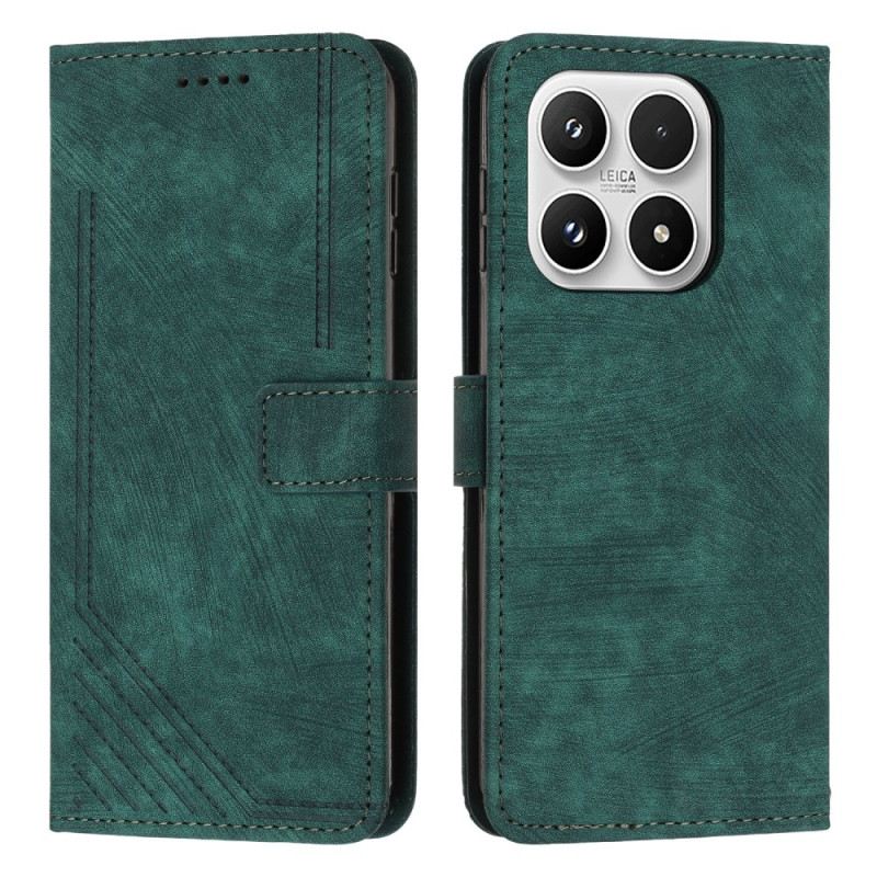 Fliptok Xiaomi 17 Retro Dizájn