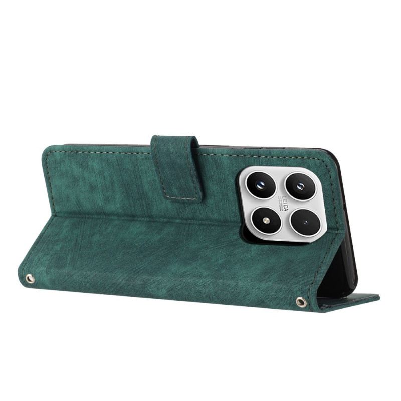 Fliptok Xiaomi 17 Retro Dizájn