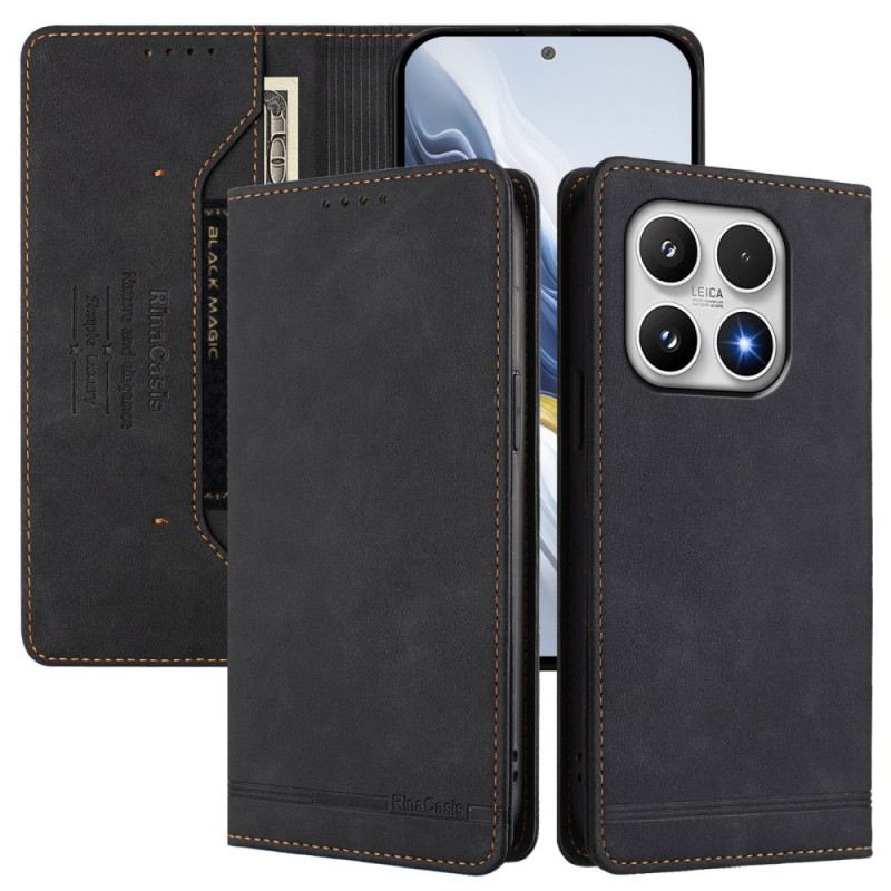 Fliptok Xiaomi 17 Rinacasis