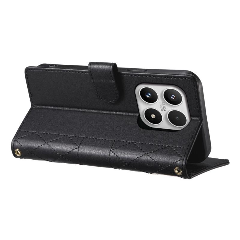 Fliptok Xiaomi 17 Steppelt Pántokkal