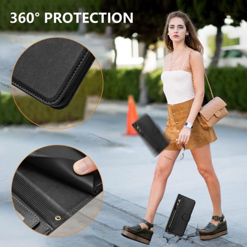 Fliptok Xiaomi 17 Többfunkciós